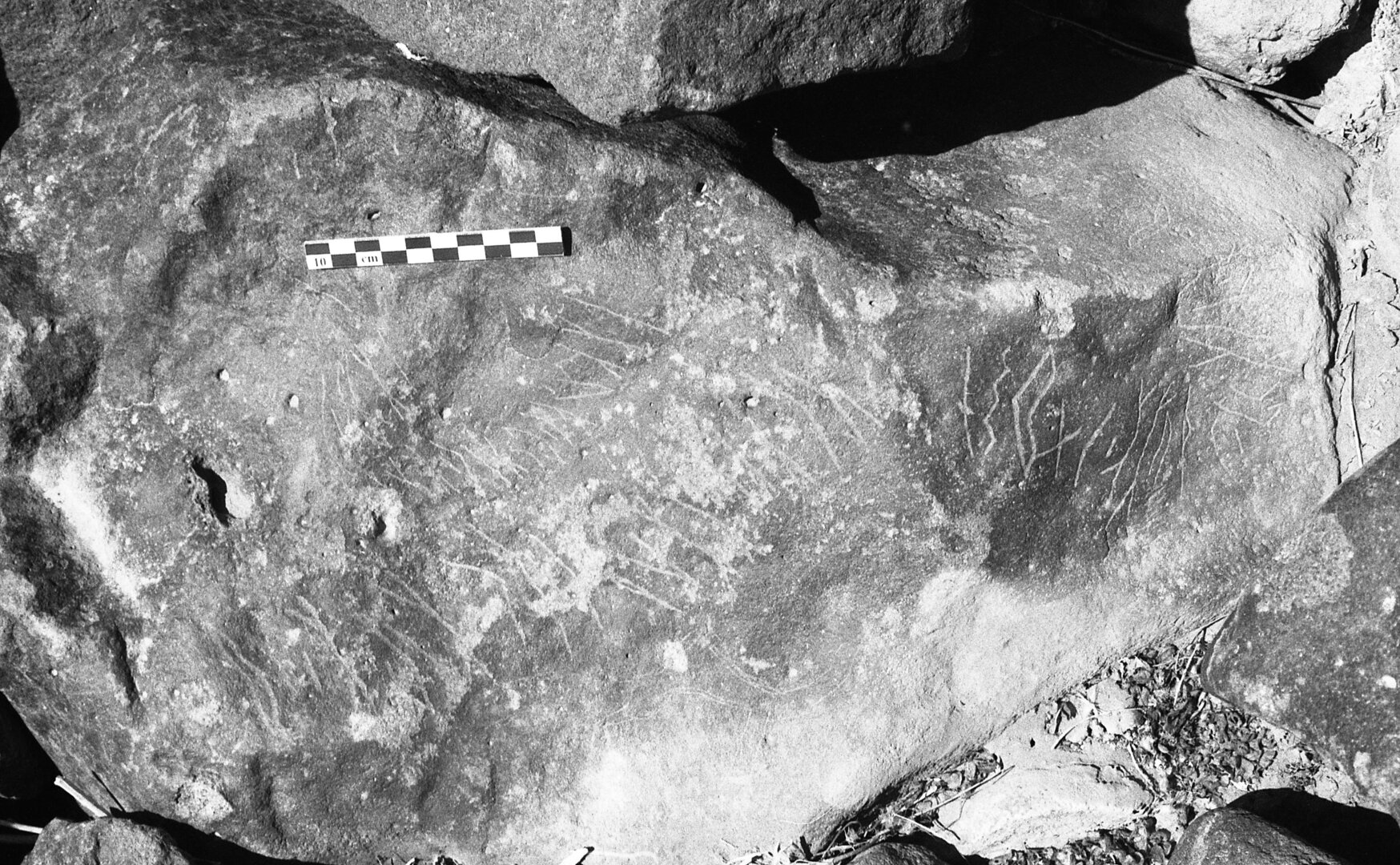 inscription of siglum Is.K 176