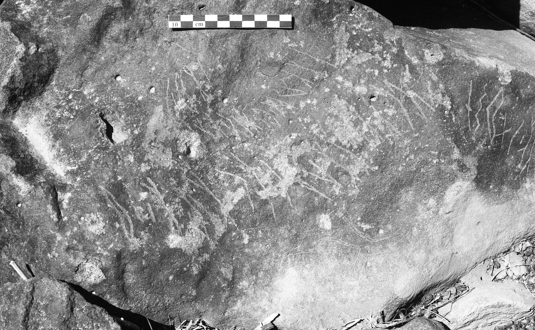 inscription of siglum Is.K 176