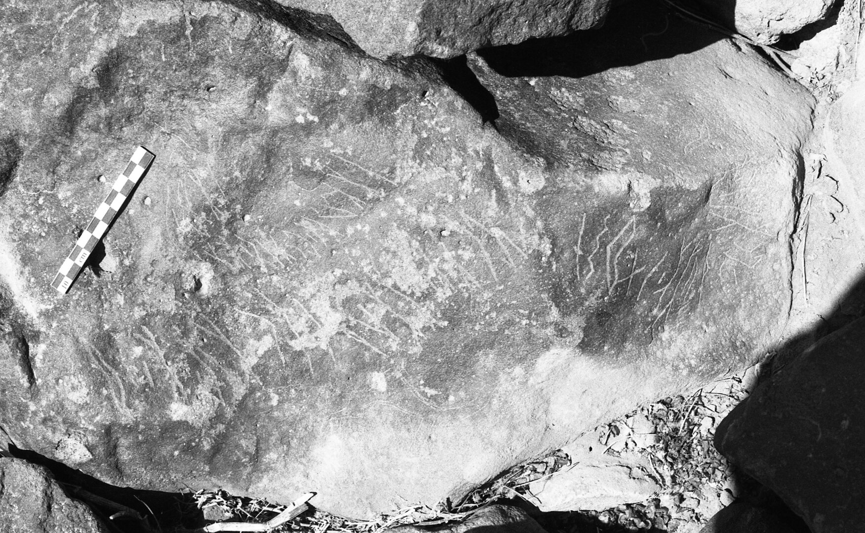 inscription of siglum Is.K 176