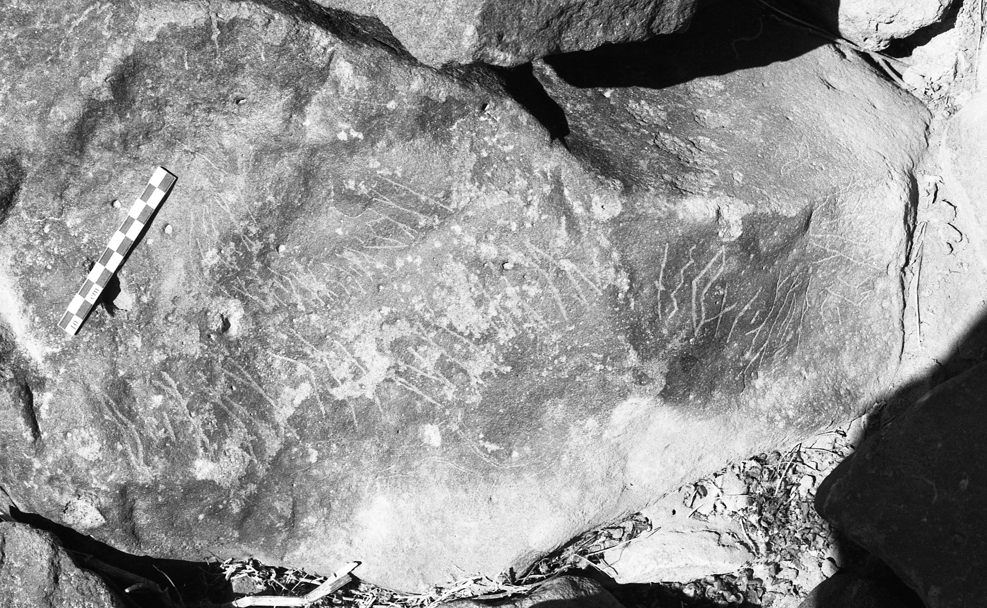 inscription of siglum Is.K 177