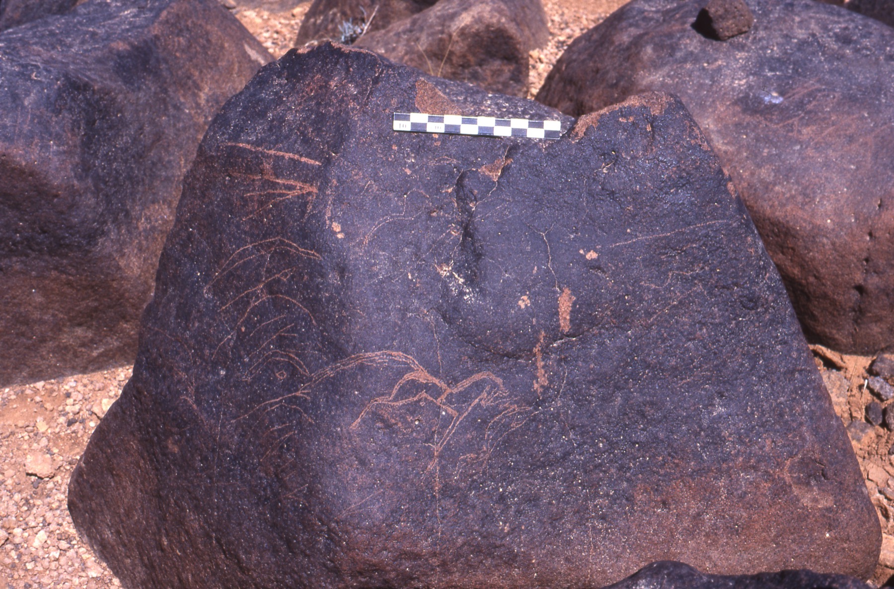 inscription of siglum Is.K 178
