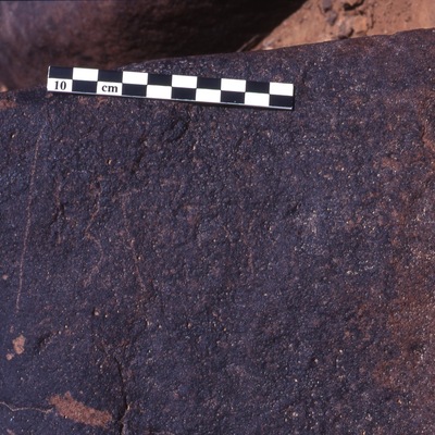 inscription of siglum Is.K 179