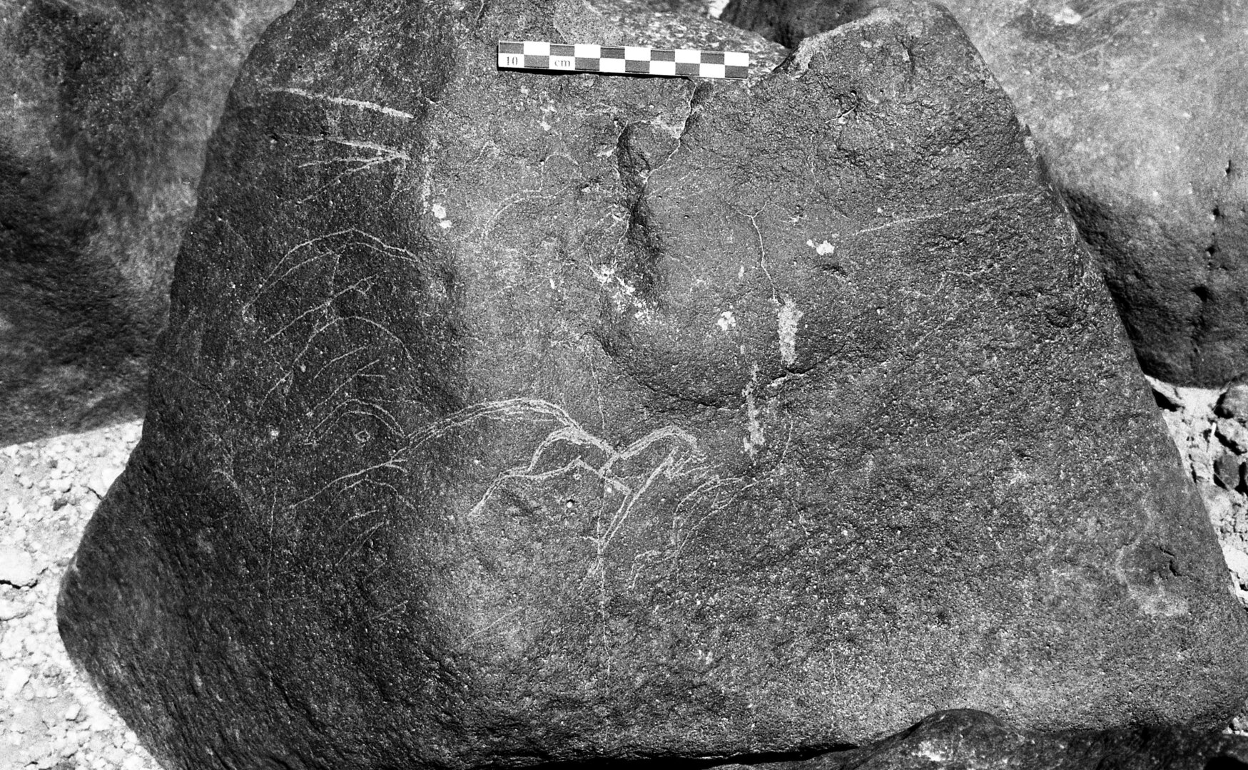 inscription of siglum Is.K 179