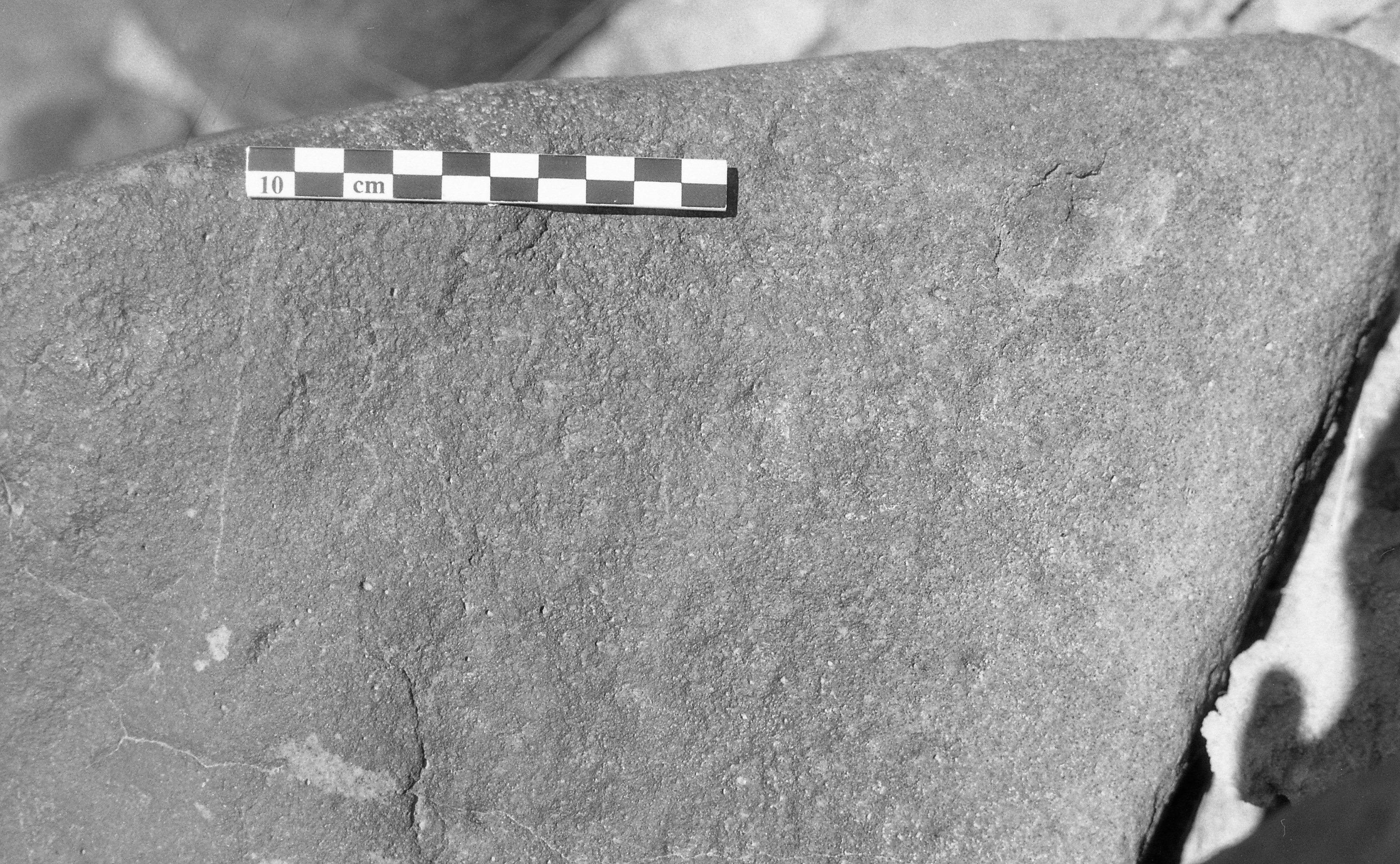 inscription of siglum Is.K 179
