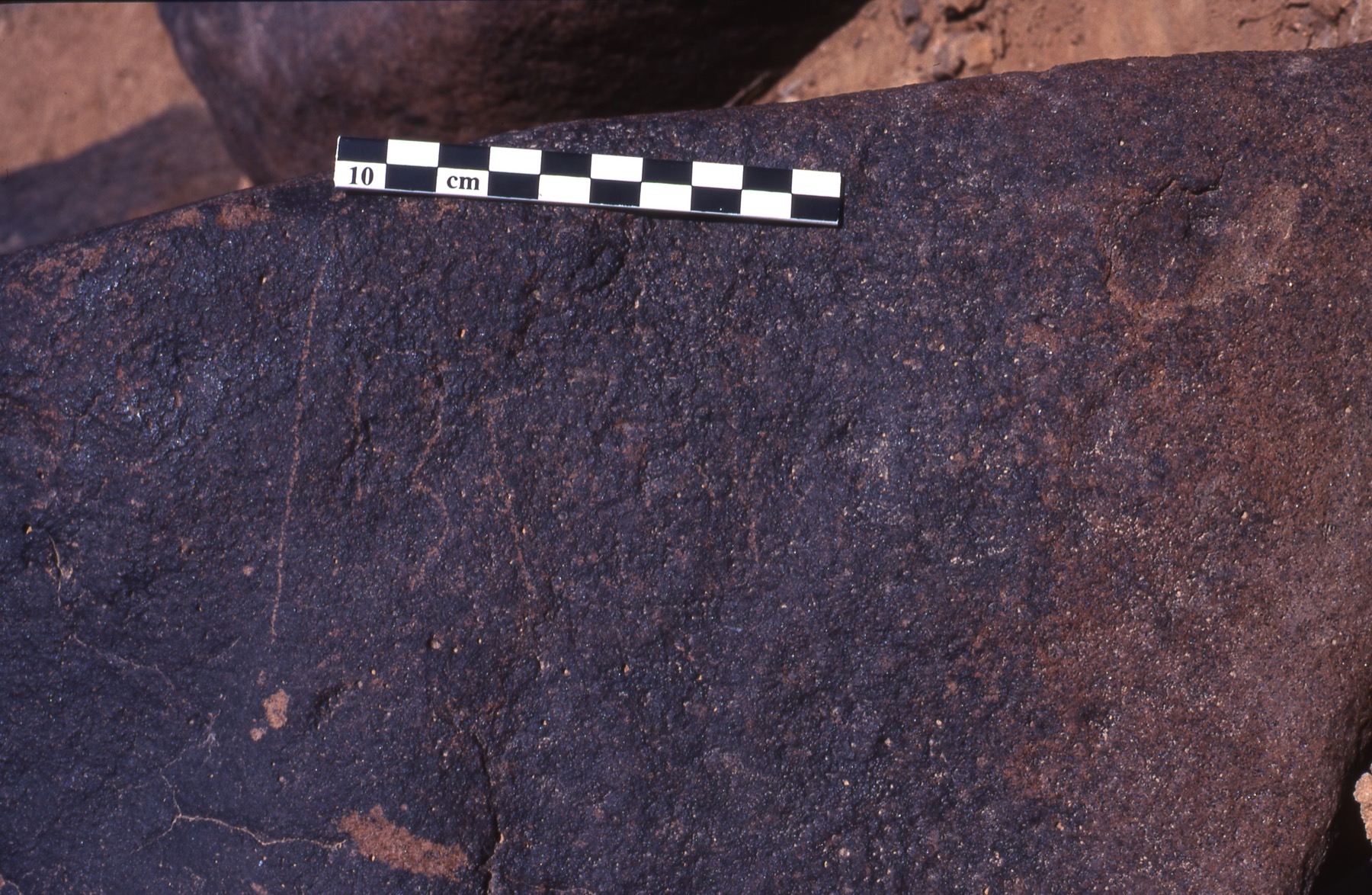 inscription of siglum Is.K 179