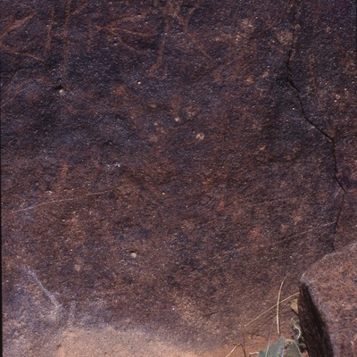 inscription of siglum Is.K 182
