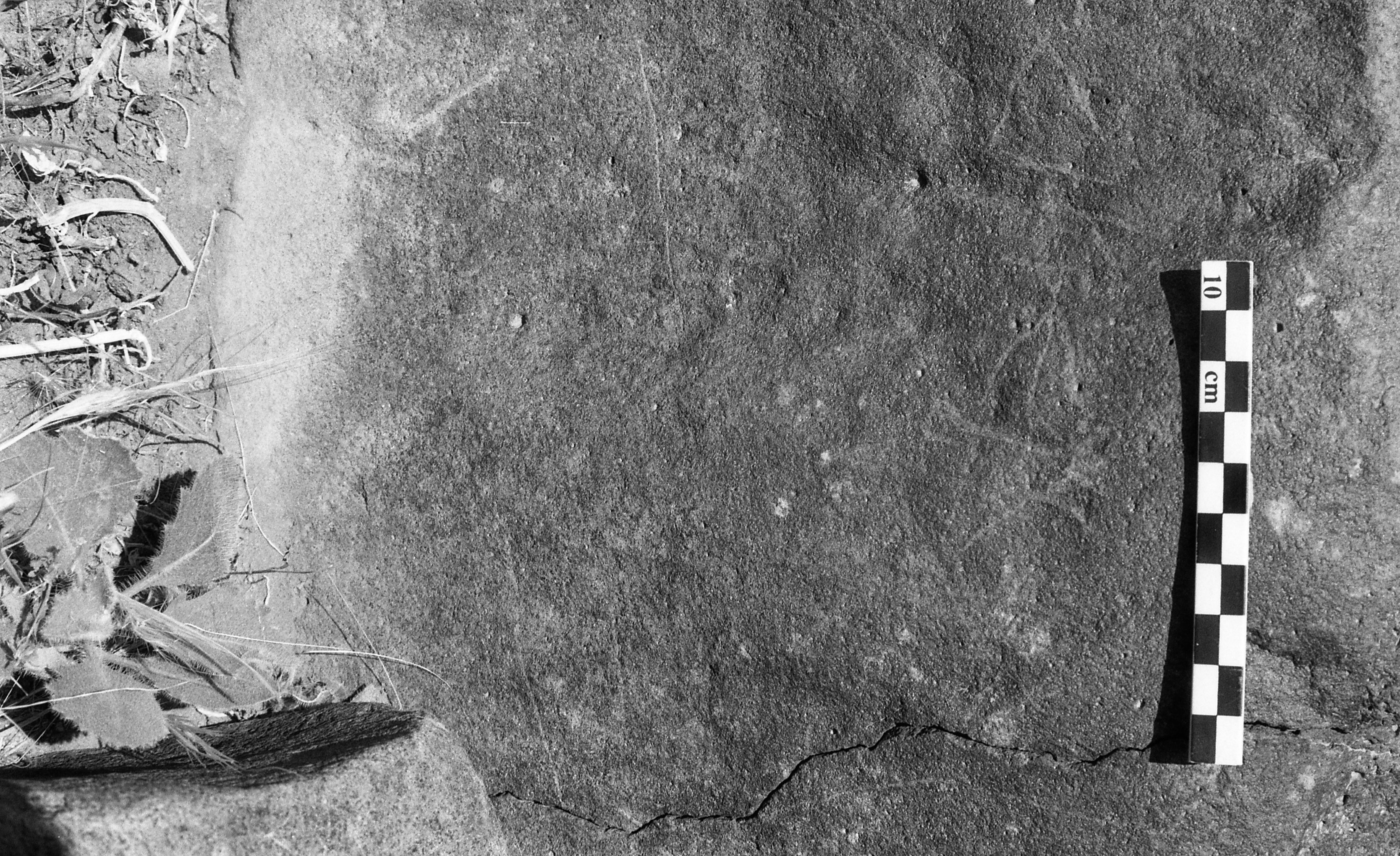 inscription of siglum Is.K 182