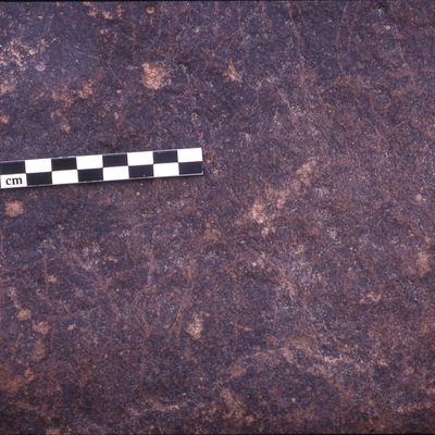 inscription of siglum Is.K 183.1