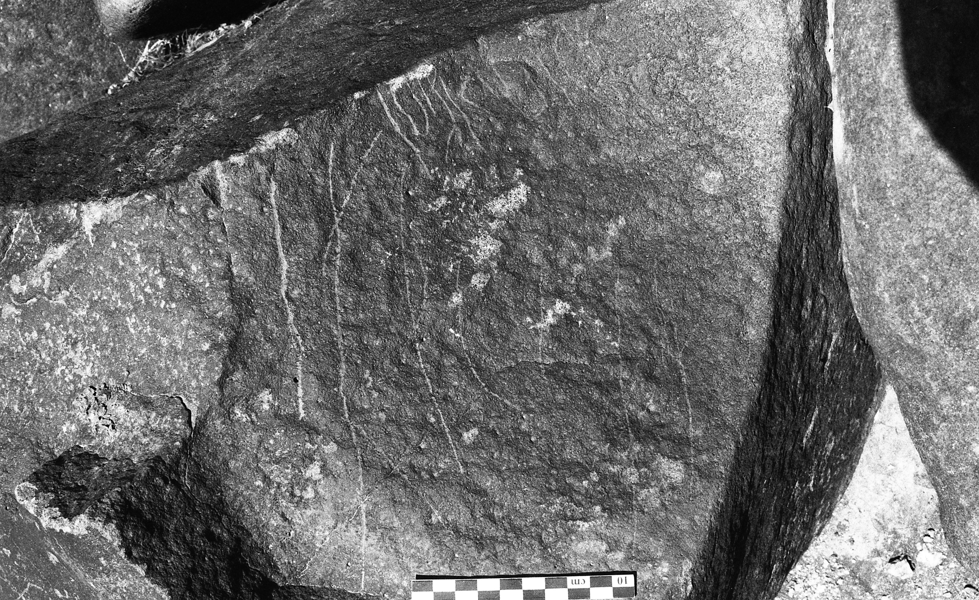 inscription of siglum Is.K 183.1