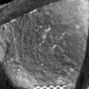 inscription of siglum Is.K 183.1