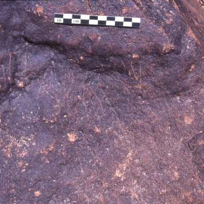 inscription of siglum Is.K 183