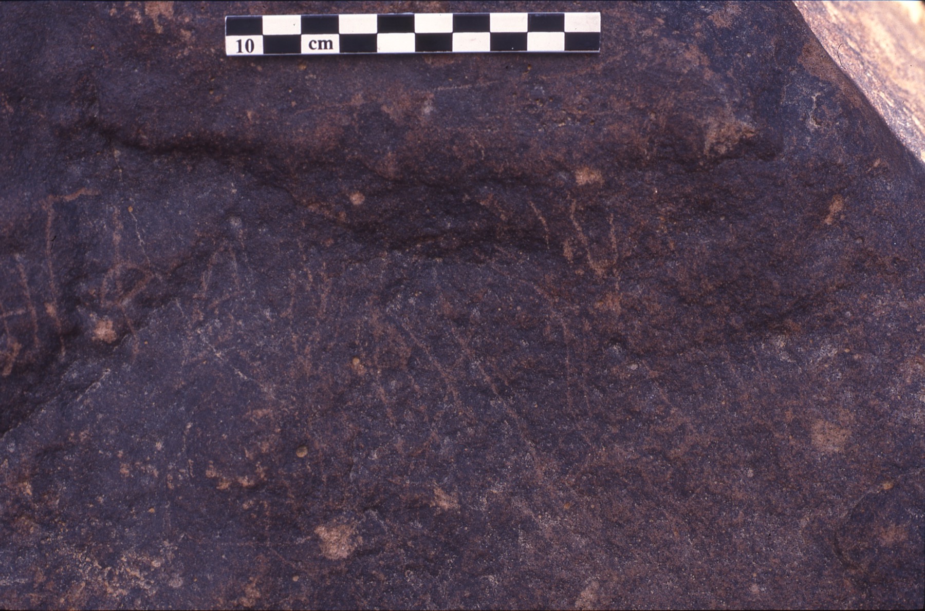 inscription of siglum Is.K 183