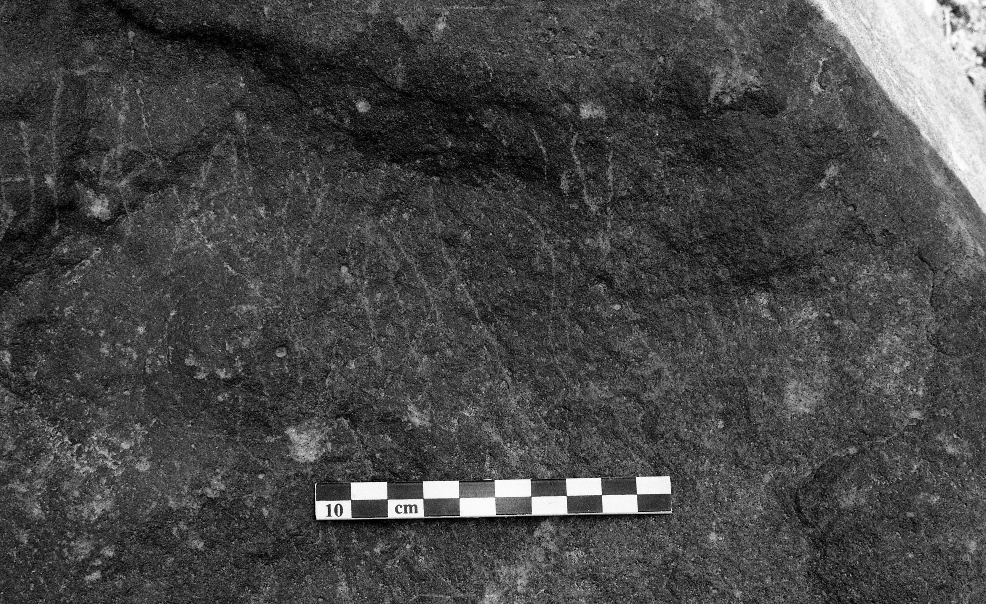 inscription of siglum Is.K 183