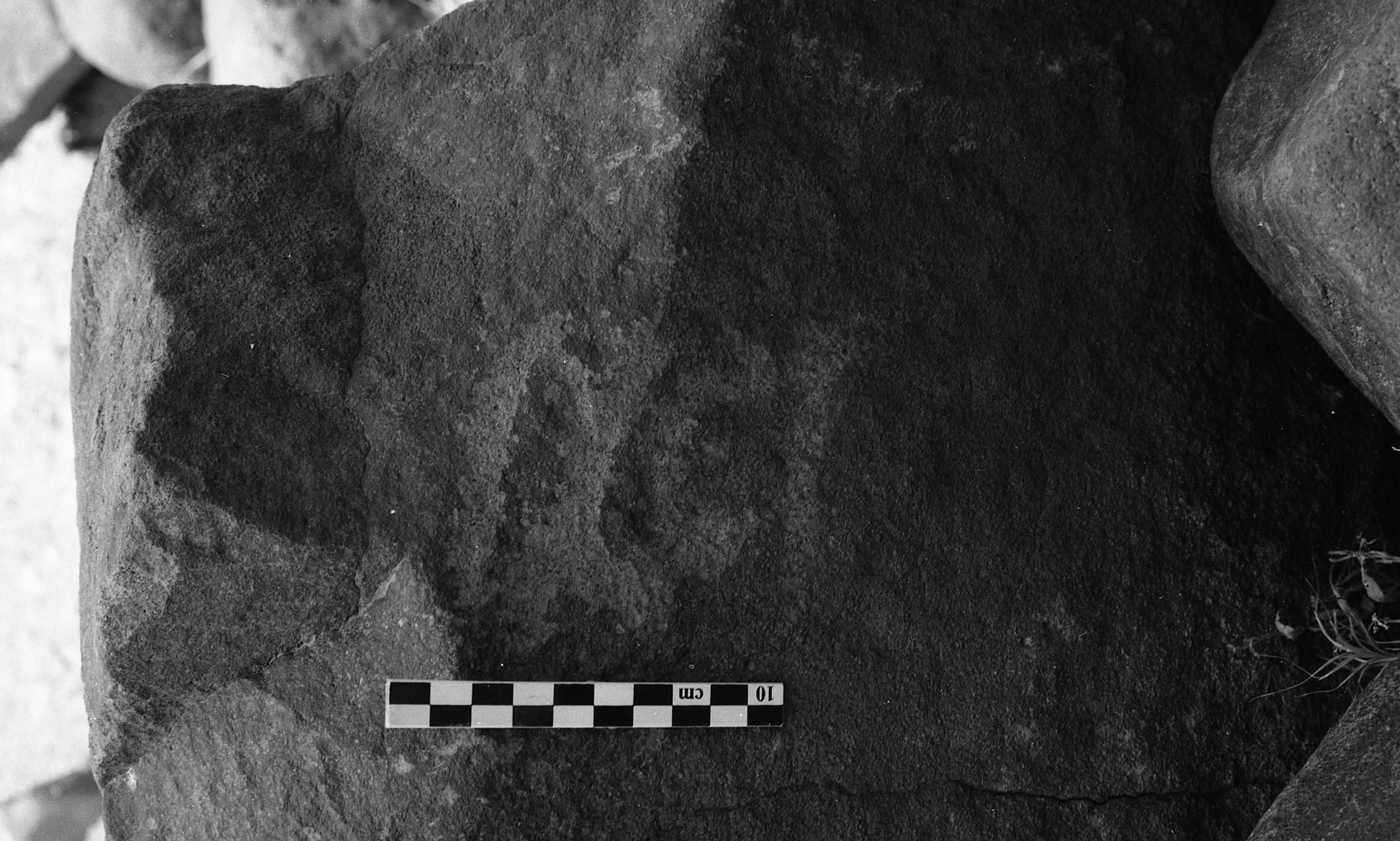 inscription of siglum Is.K 184