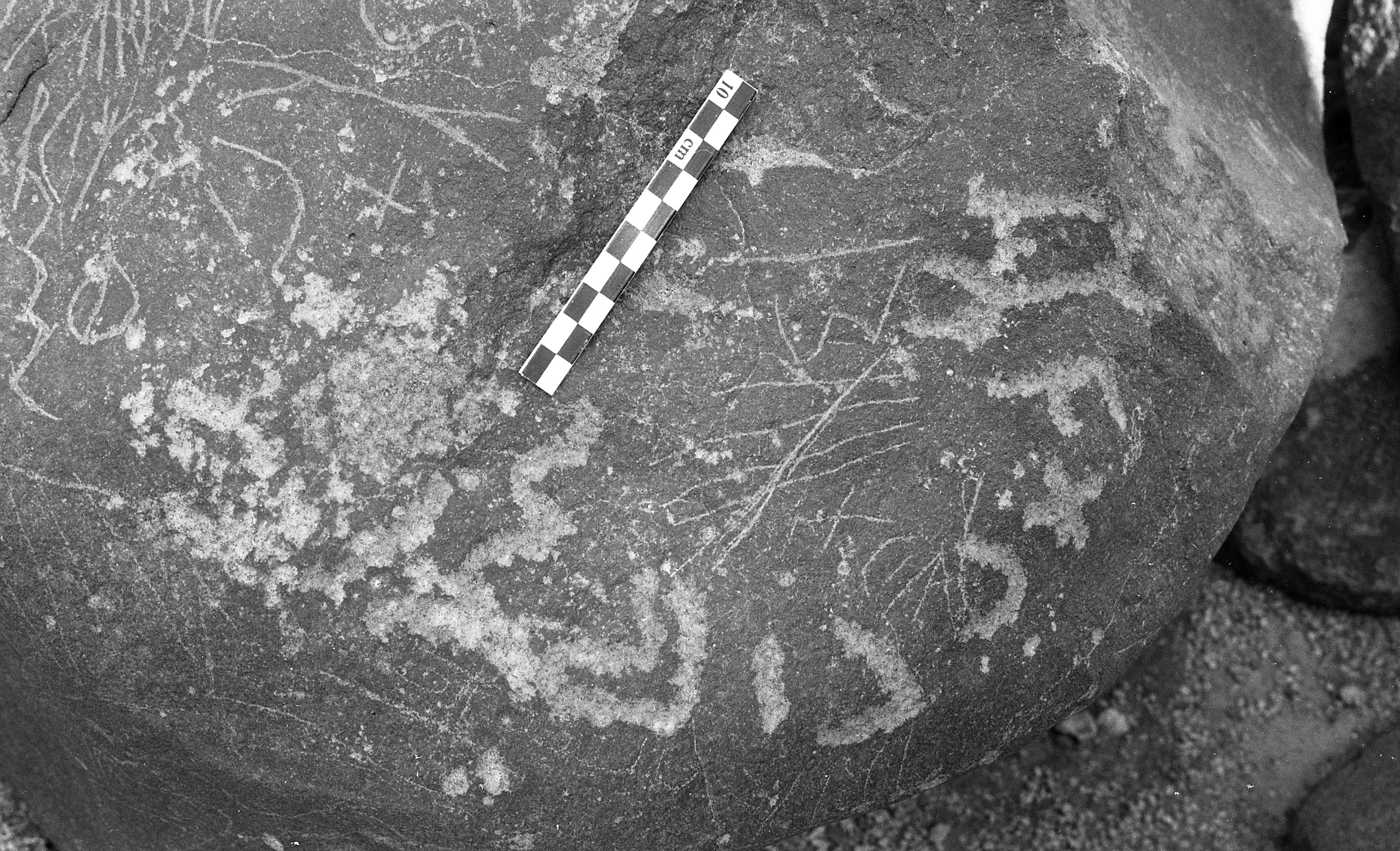 inscription of siglum Is.K 184