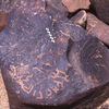 inscription of siglum Is.K 184
