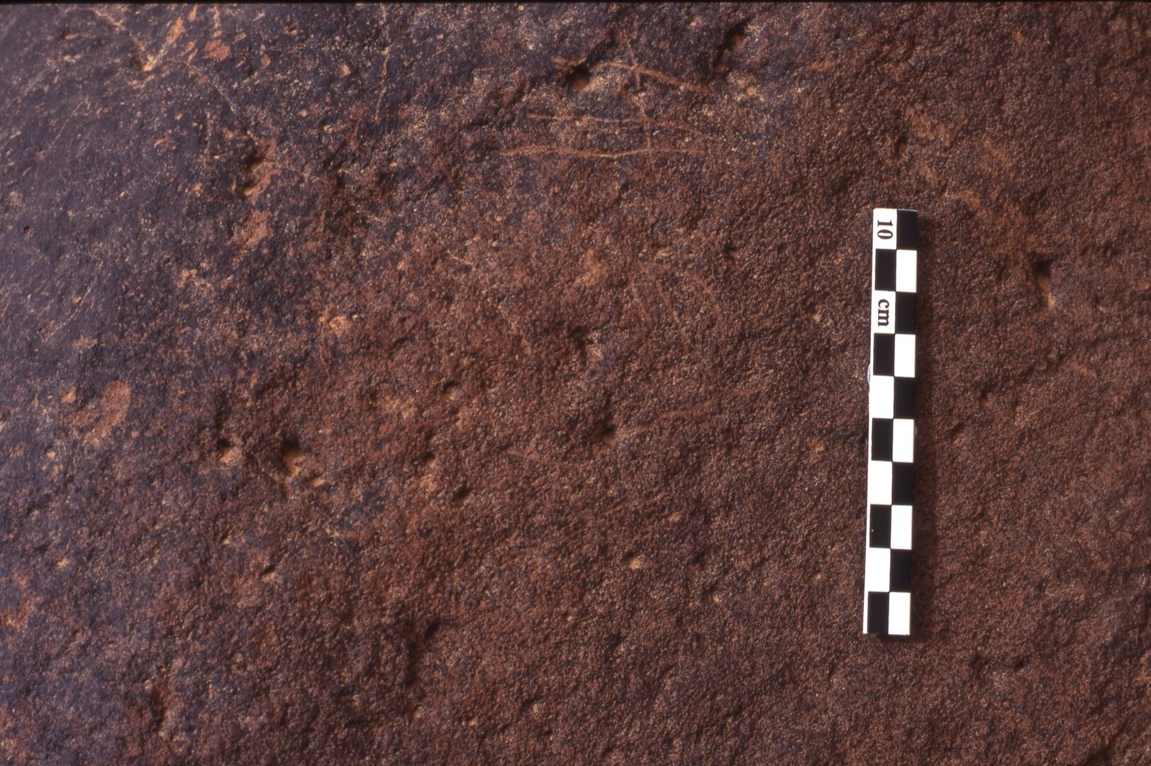 inscription of siglum Is.K 19