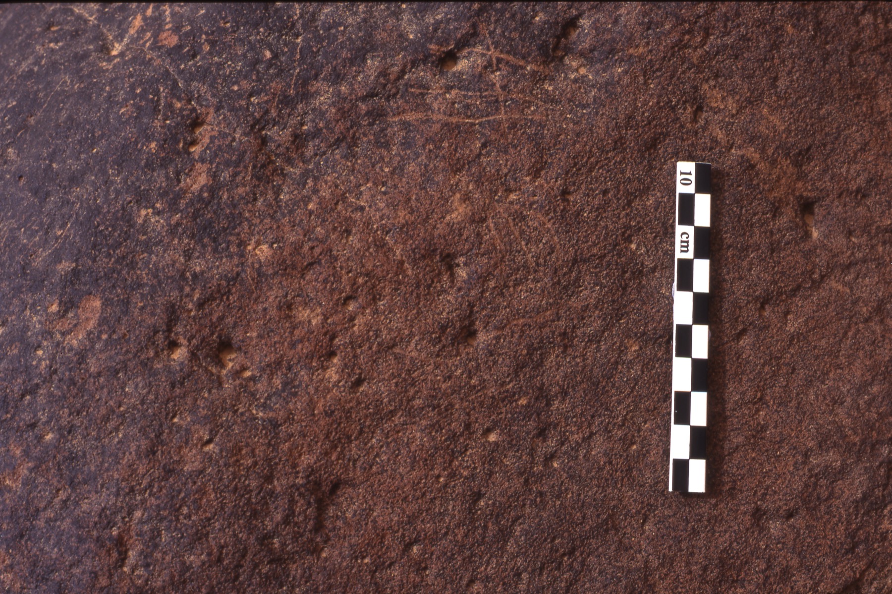 inscription of siglum Is.K 19