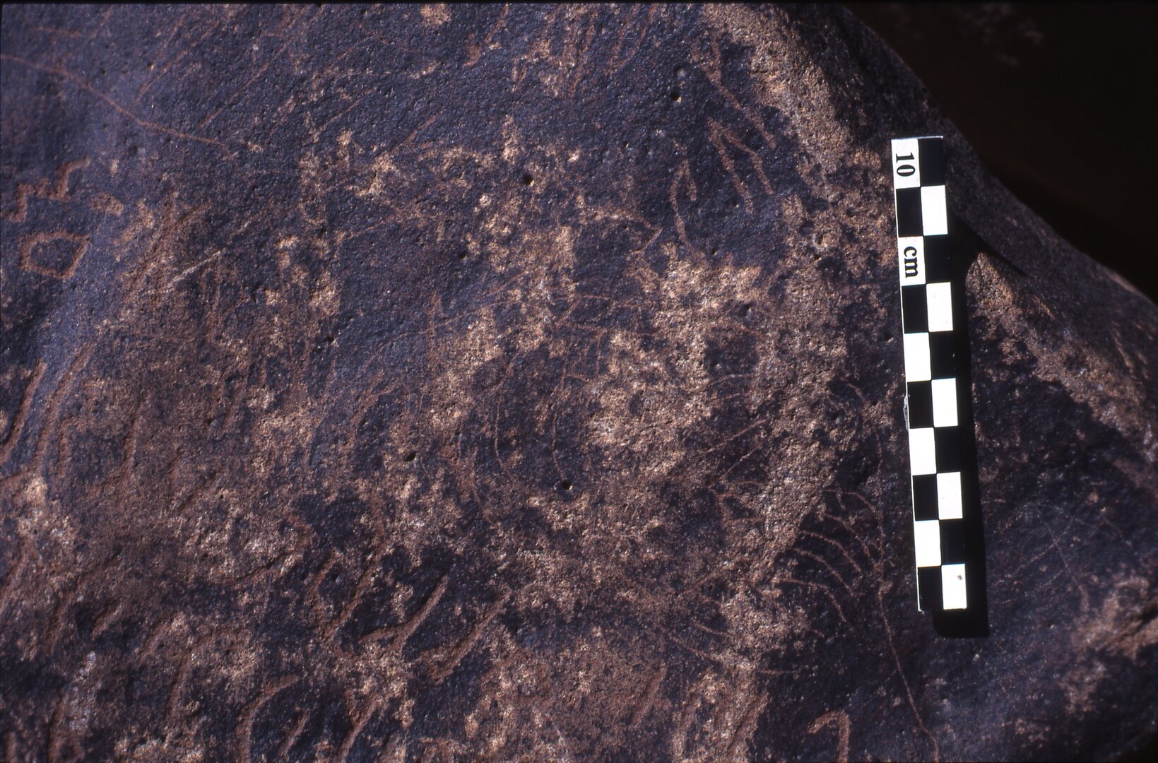 inscription of siglum Is.K 205