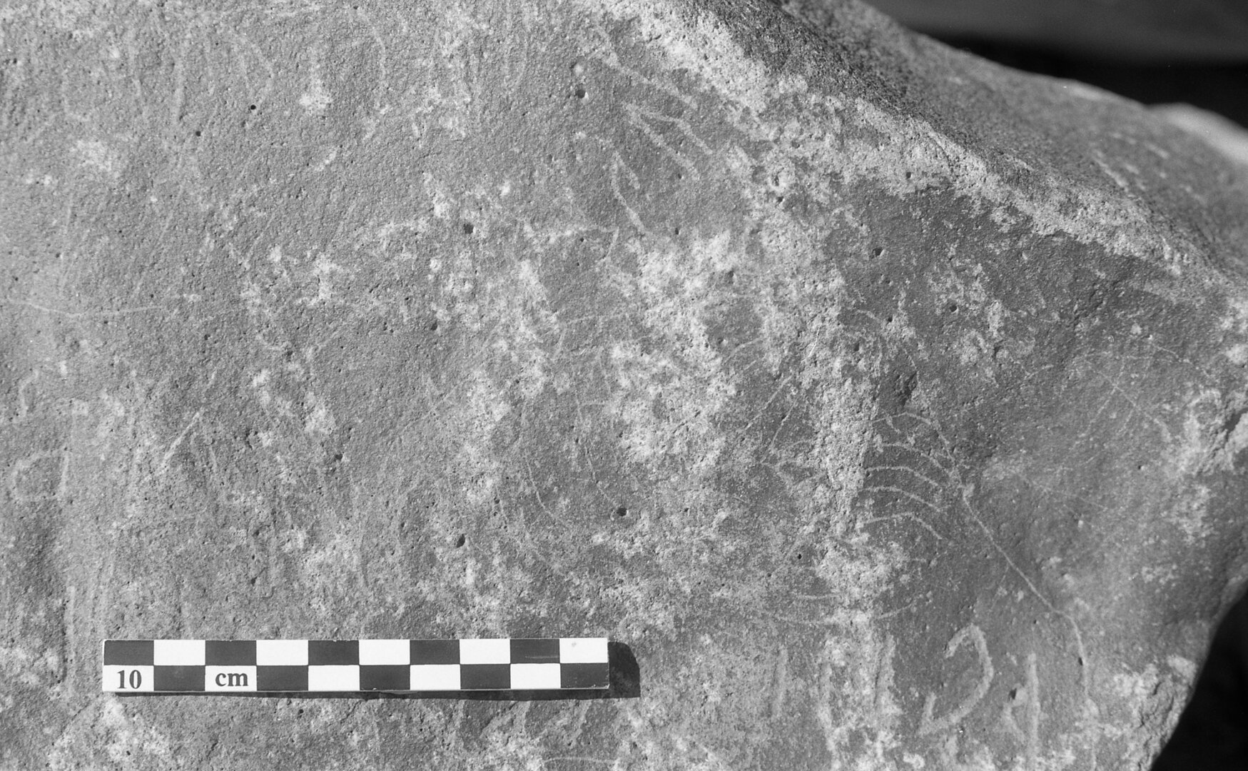 inscription of siglum Is.K 205