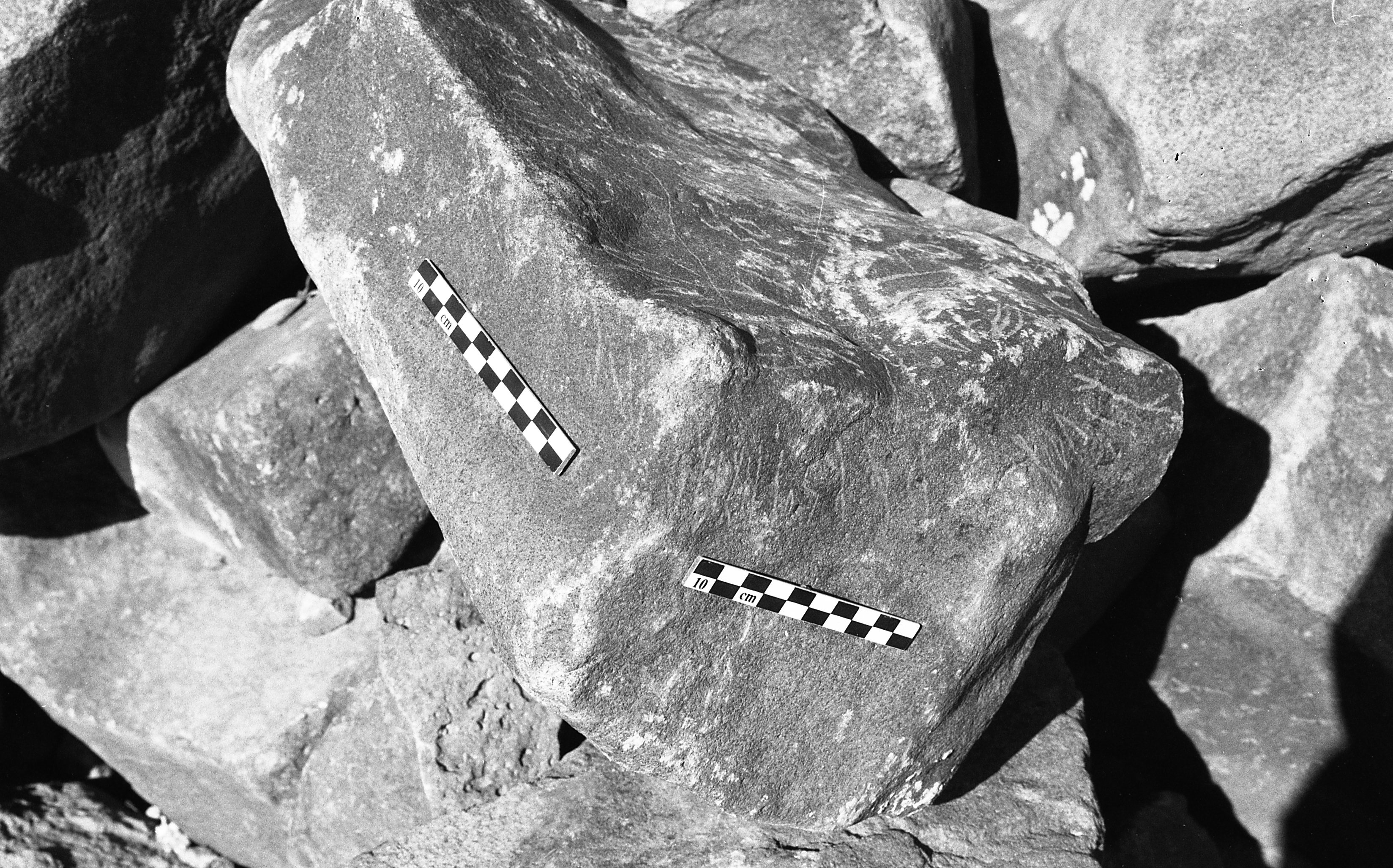 inscription of siglum Is.K 205