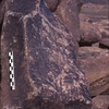 inscription of siglum Is.K 207