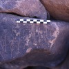 inscription of siglum Is.K 208