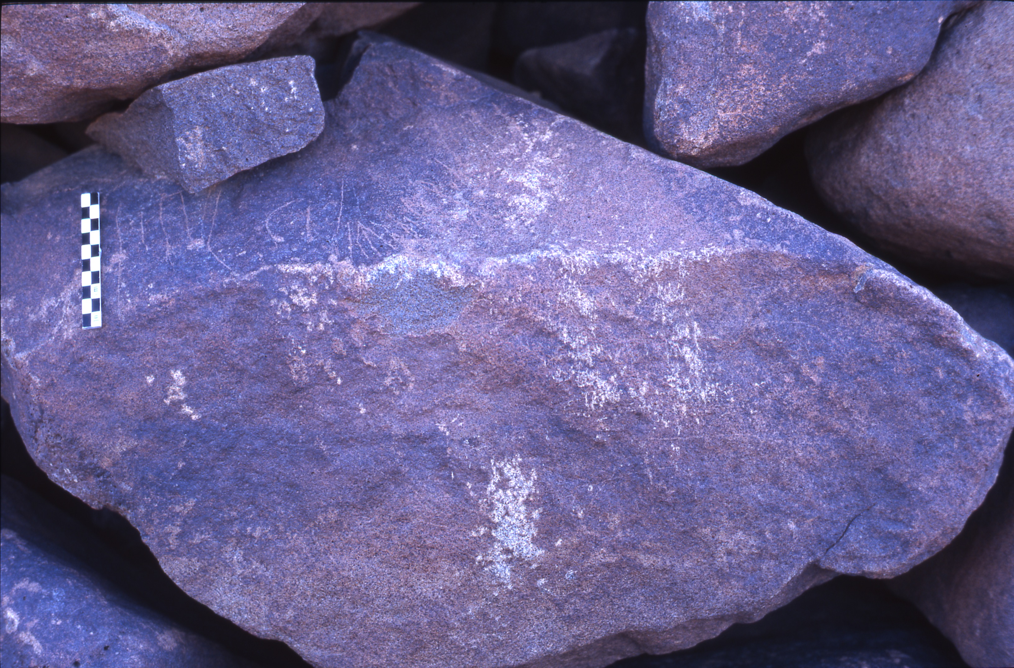 inscription of siglum Is.K 211