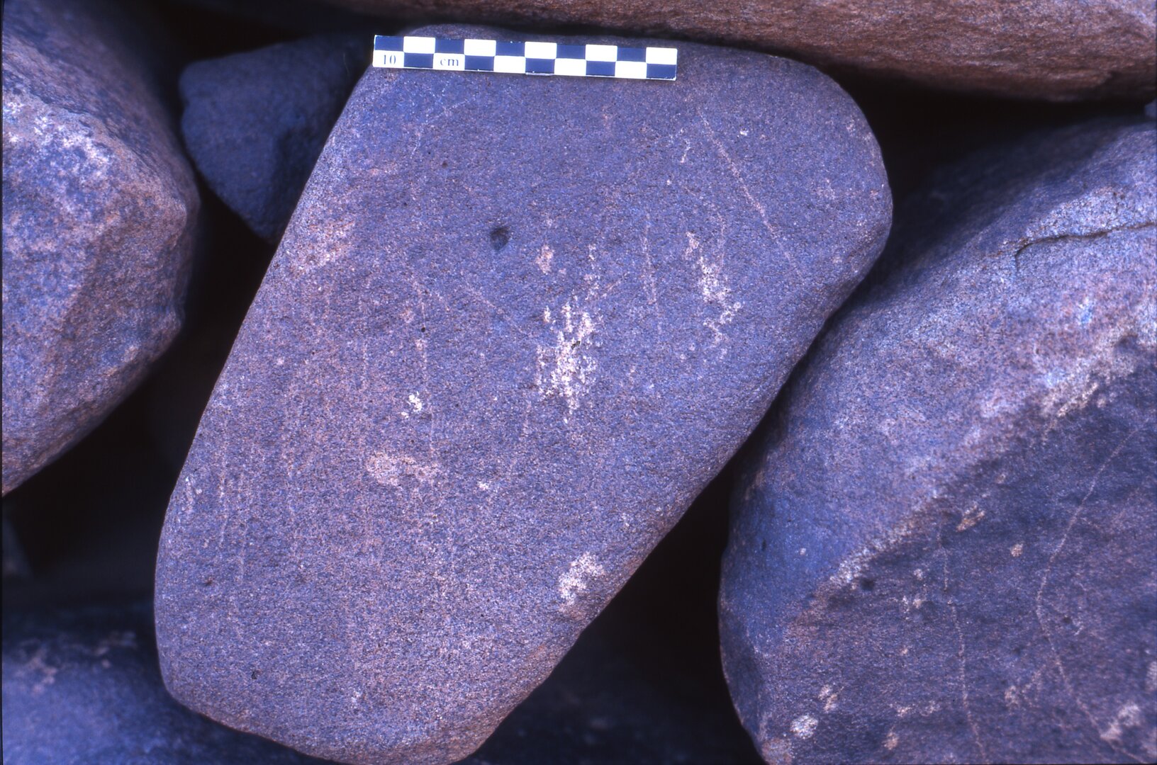 inscription of siglum Is.K 213