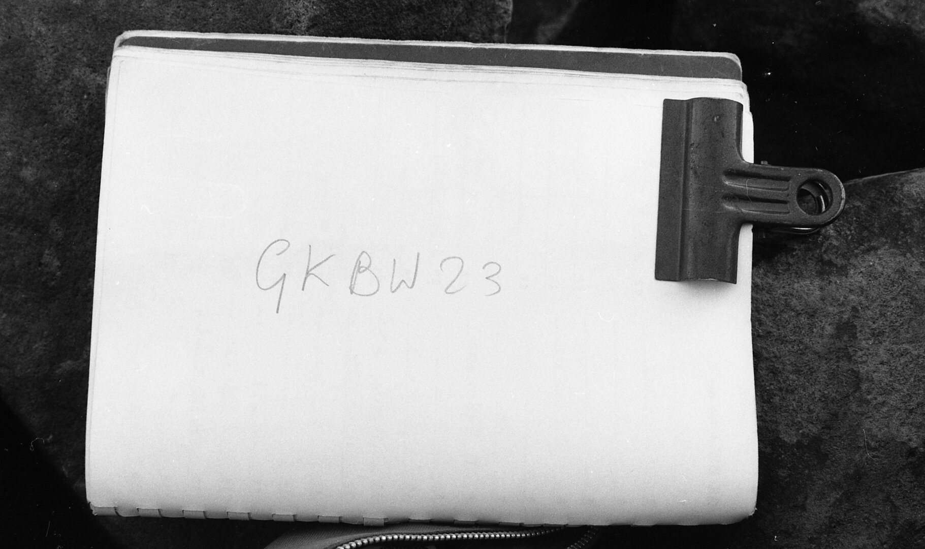 inscription of siglum Is.K 214