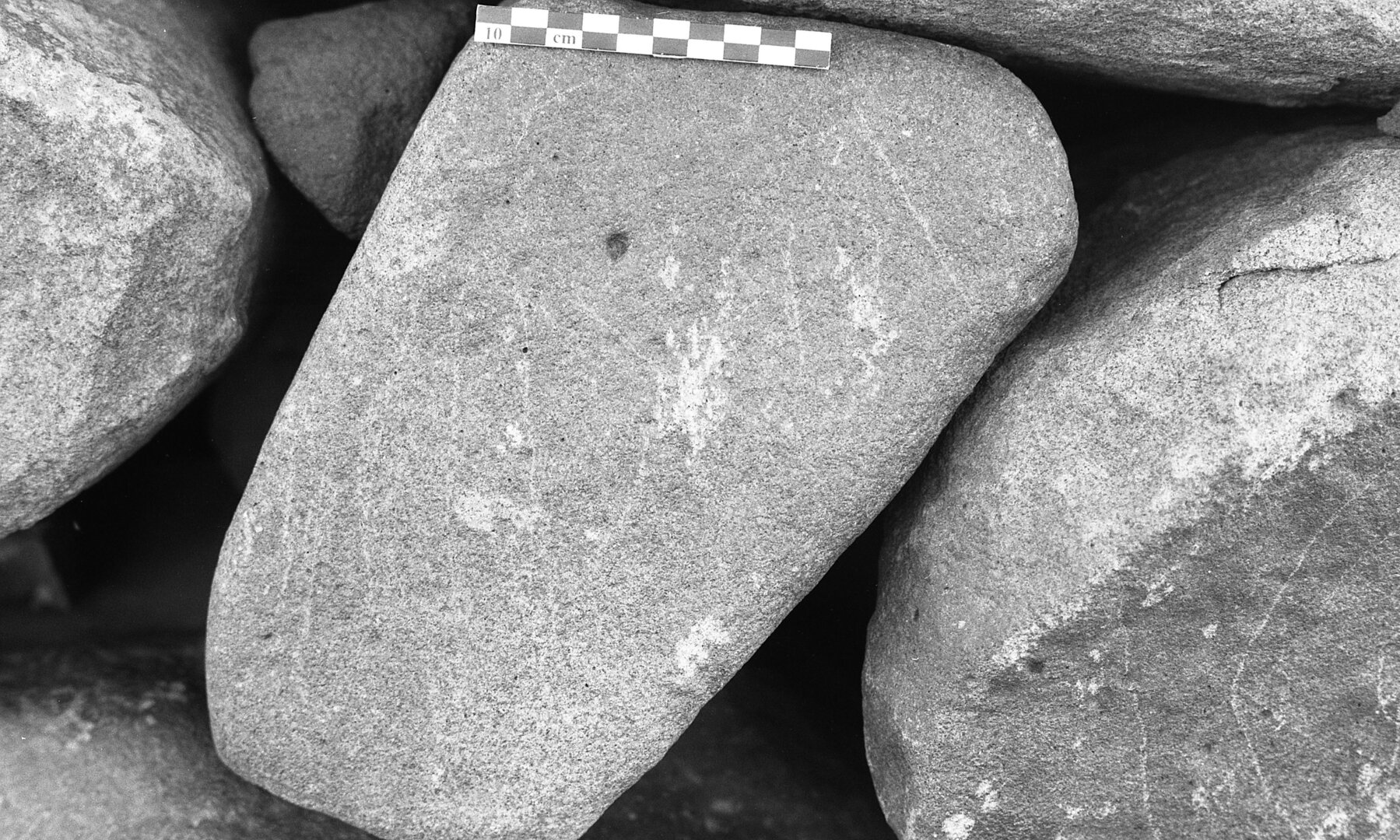 inscription of siglum Is.K 214