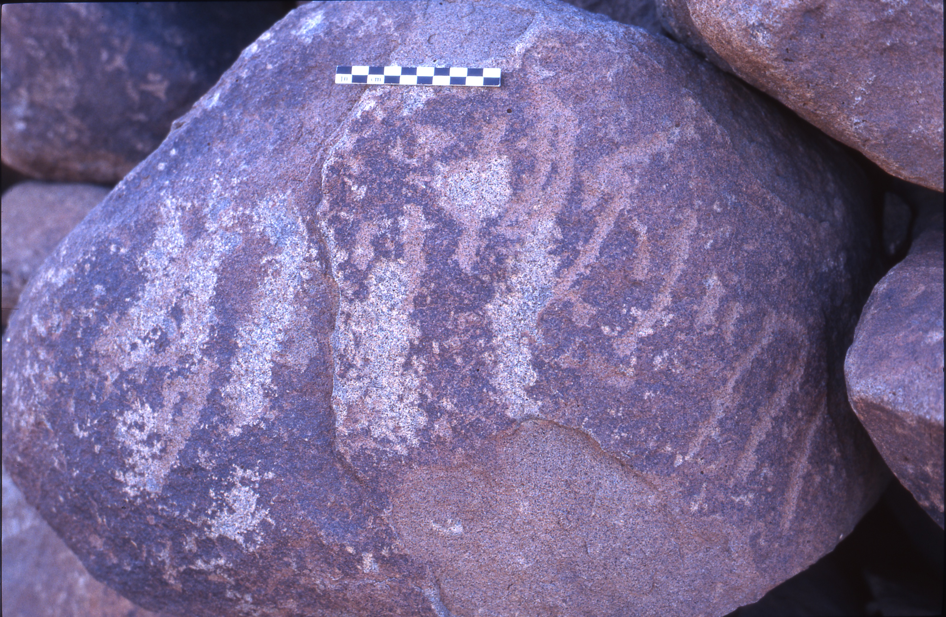 inscription of siglum Is.K 214