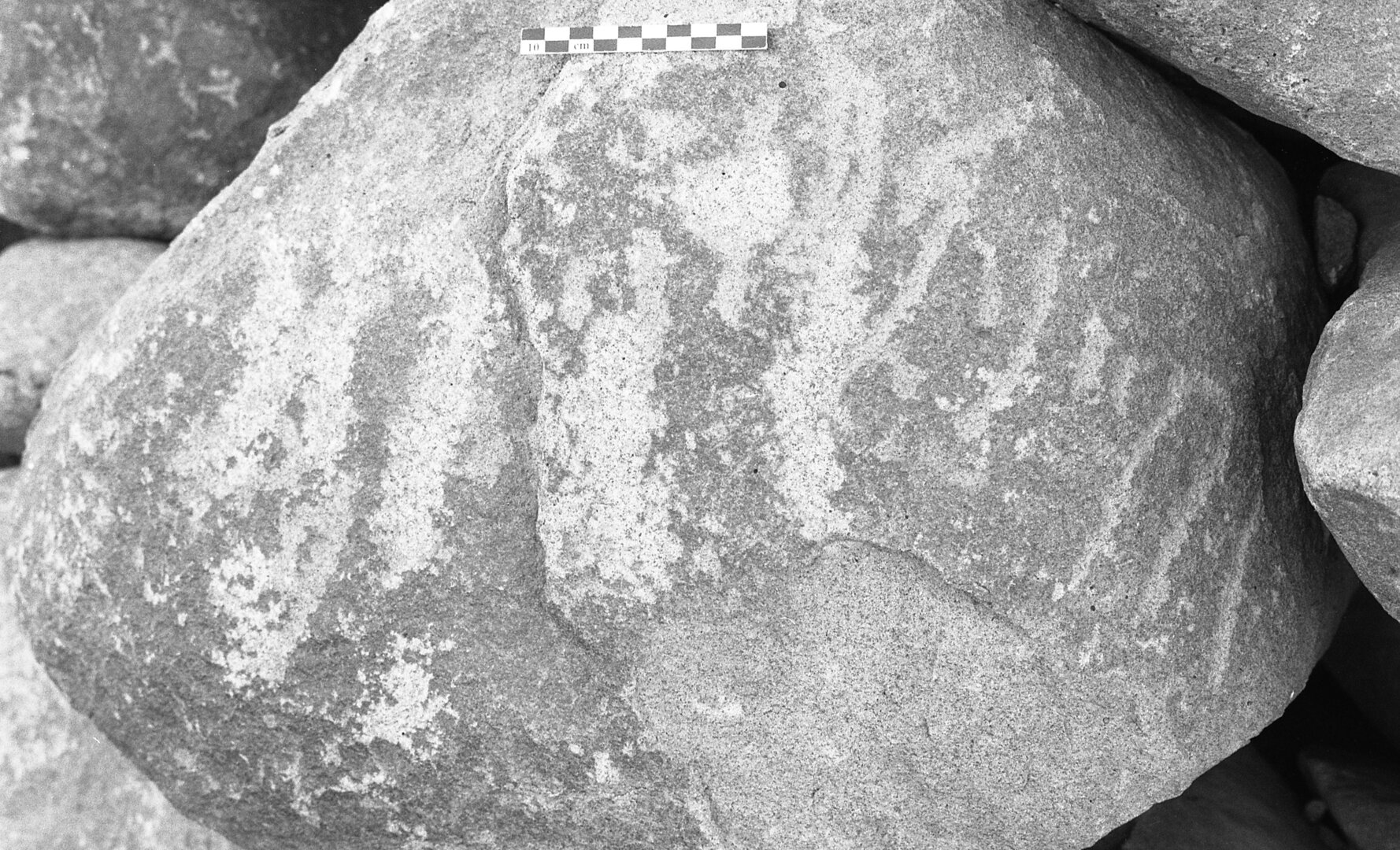 inscription of siglum Is.K 216