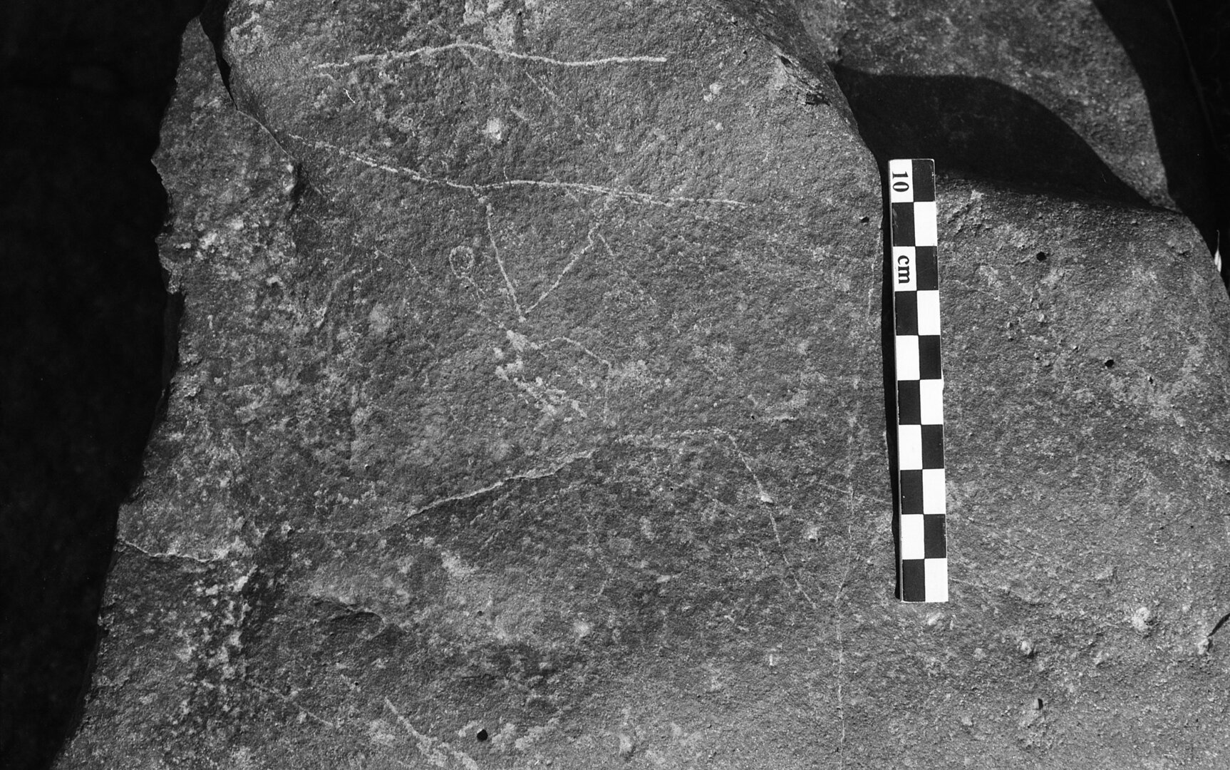 inscription of siglum Is.K 222