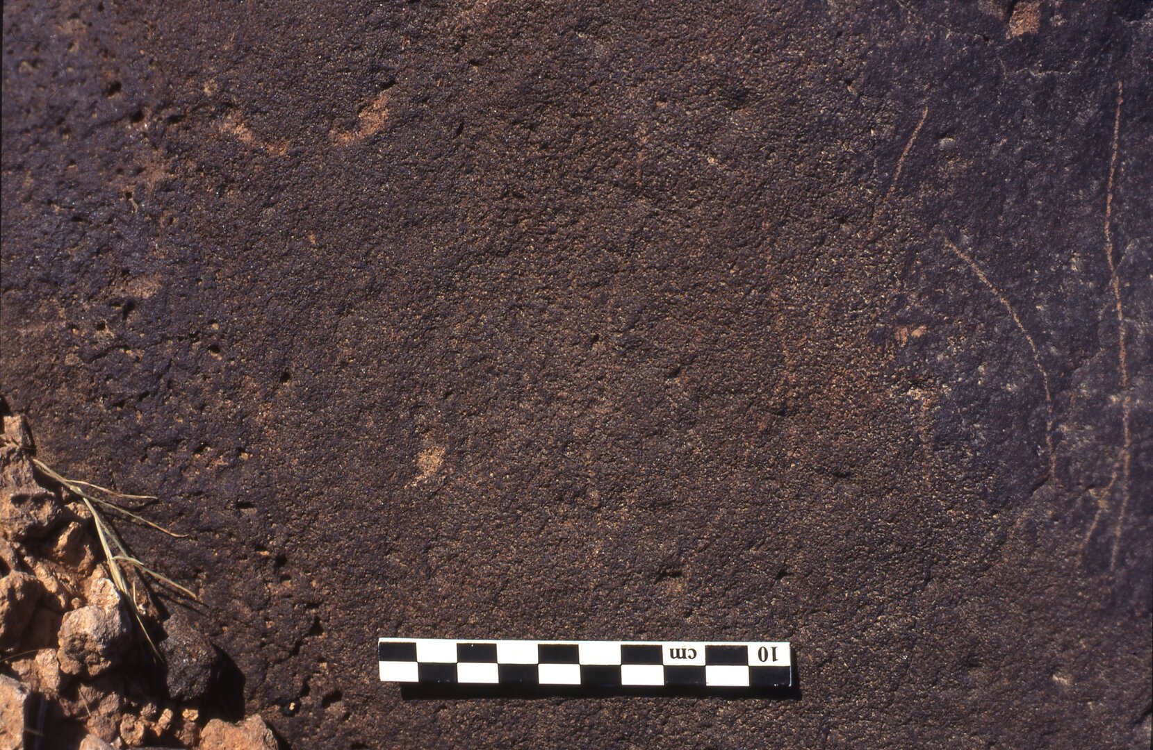 inscription of siglum Is.K 225