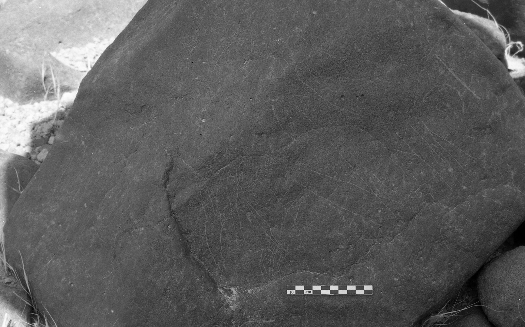 inscription of siglum Is.K 227