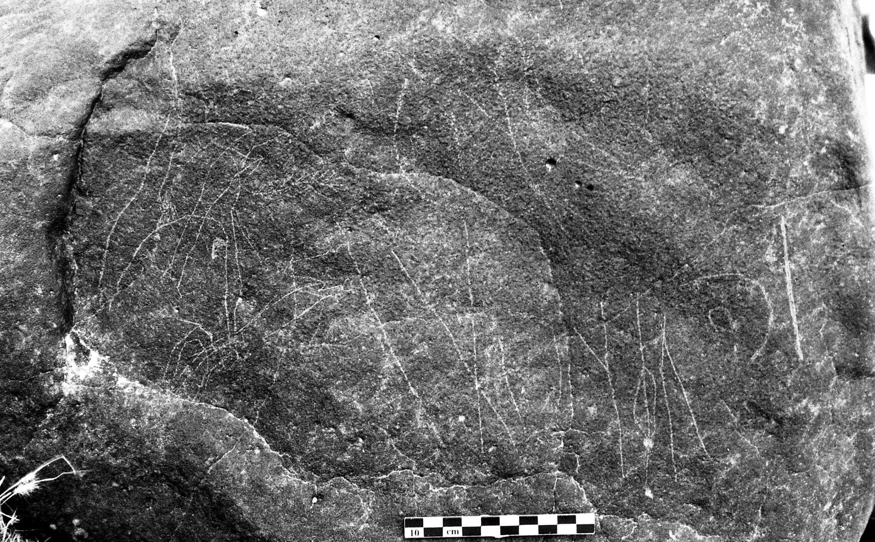 inscription of siglum Is.K 227