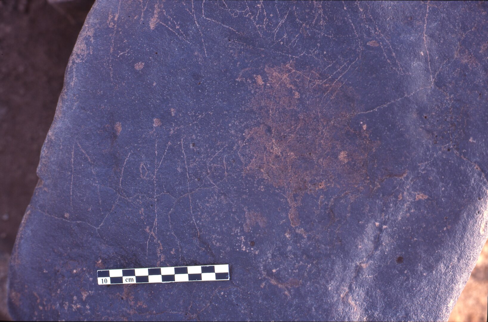 inscription of siglum Is.K 230