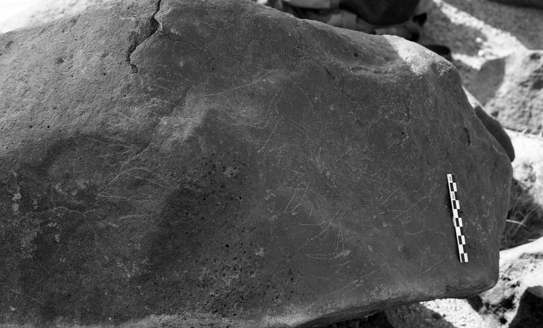 inscription of siglum Is.K 230