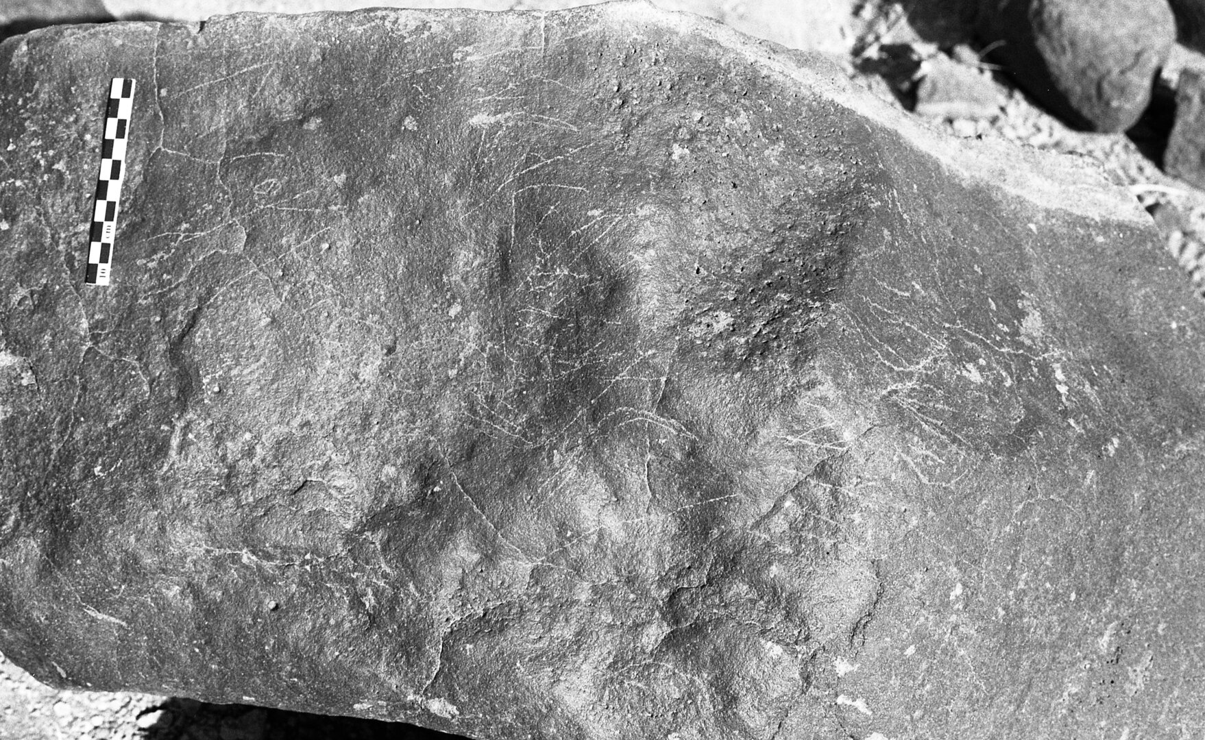 inscription of siglum Is.K 230