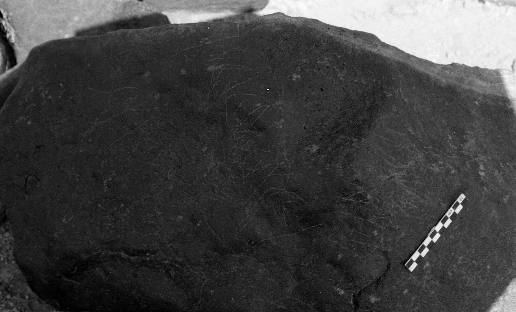 inscription of siglum Is.K 230