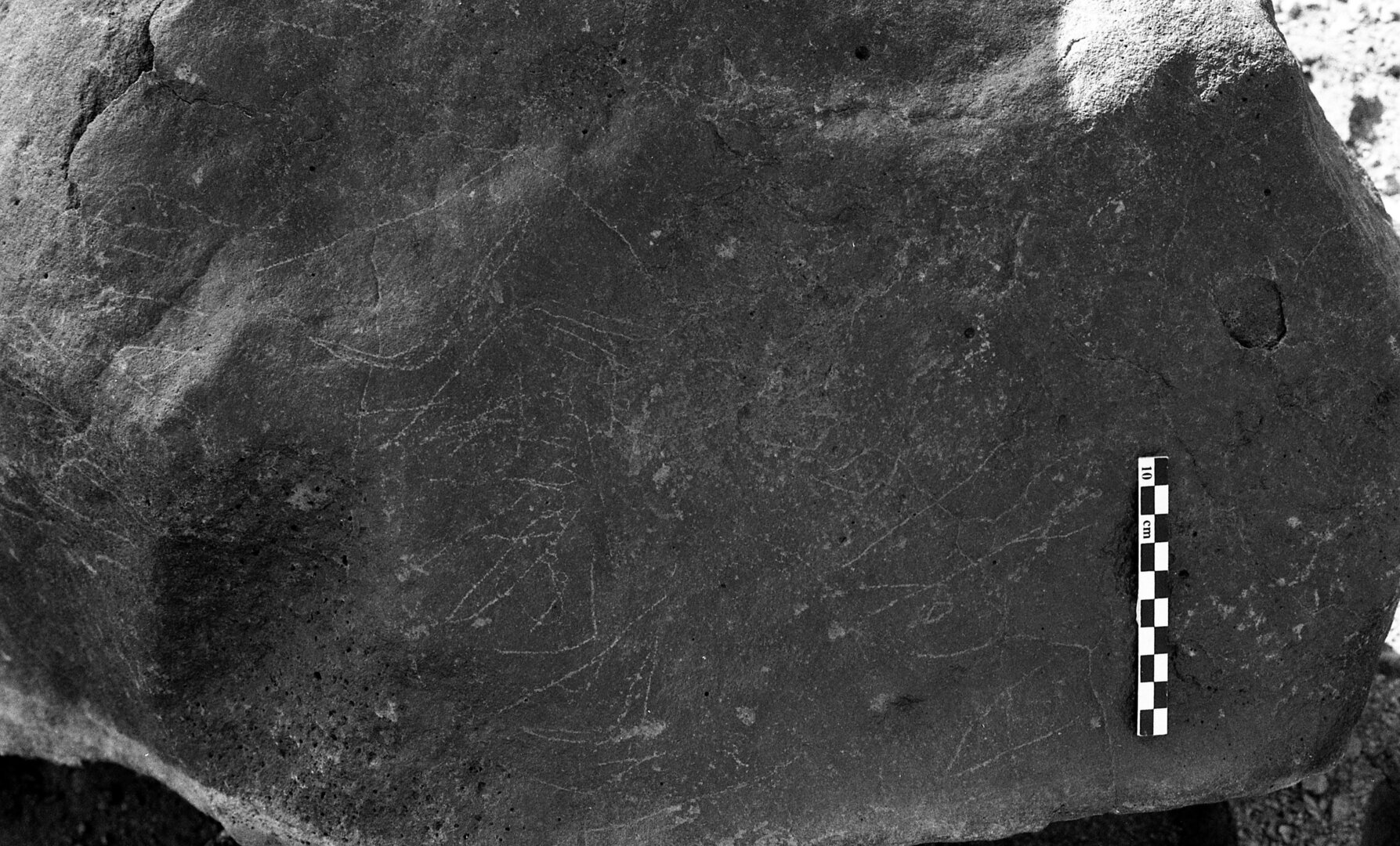 inscription of siglum Is.K 231
