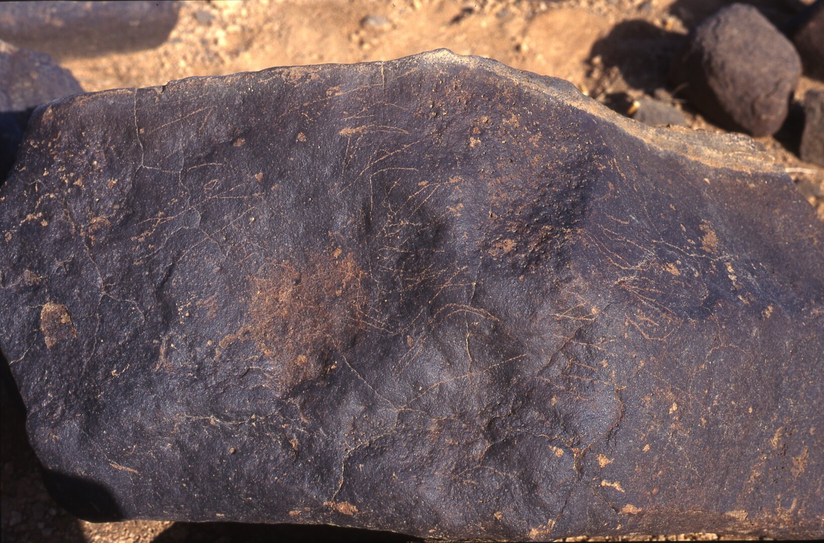 inscription of siglum Is.K 231