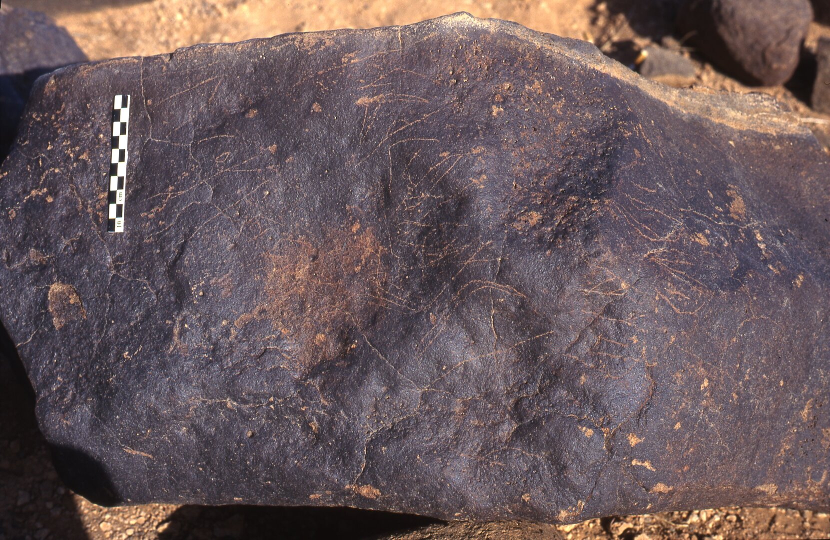 inscription of siglum Is.K 231