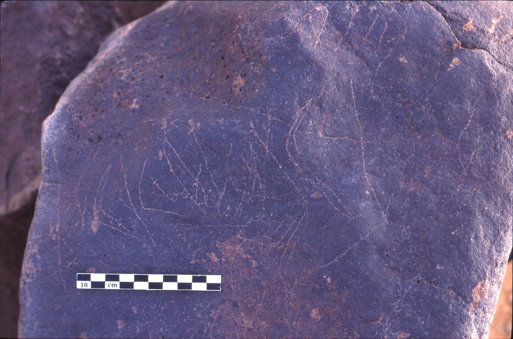 inscription of siglum Is.K 231