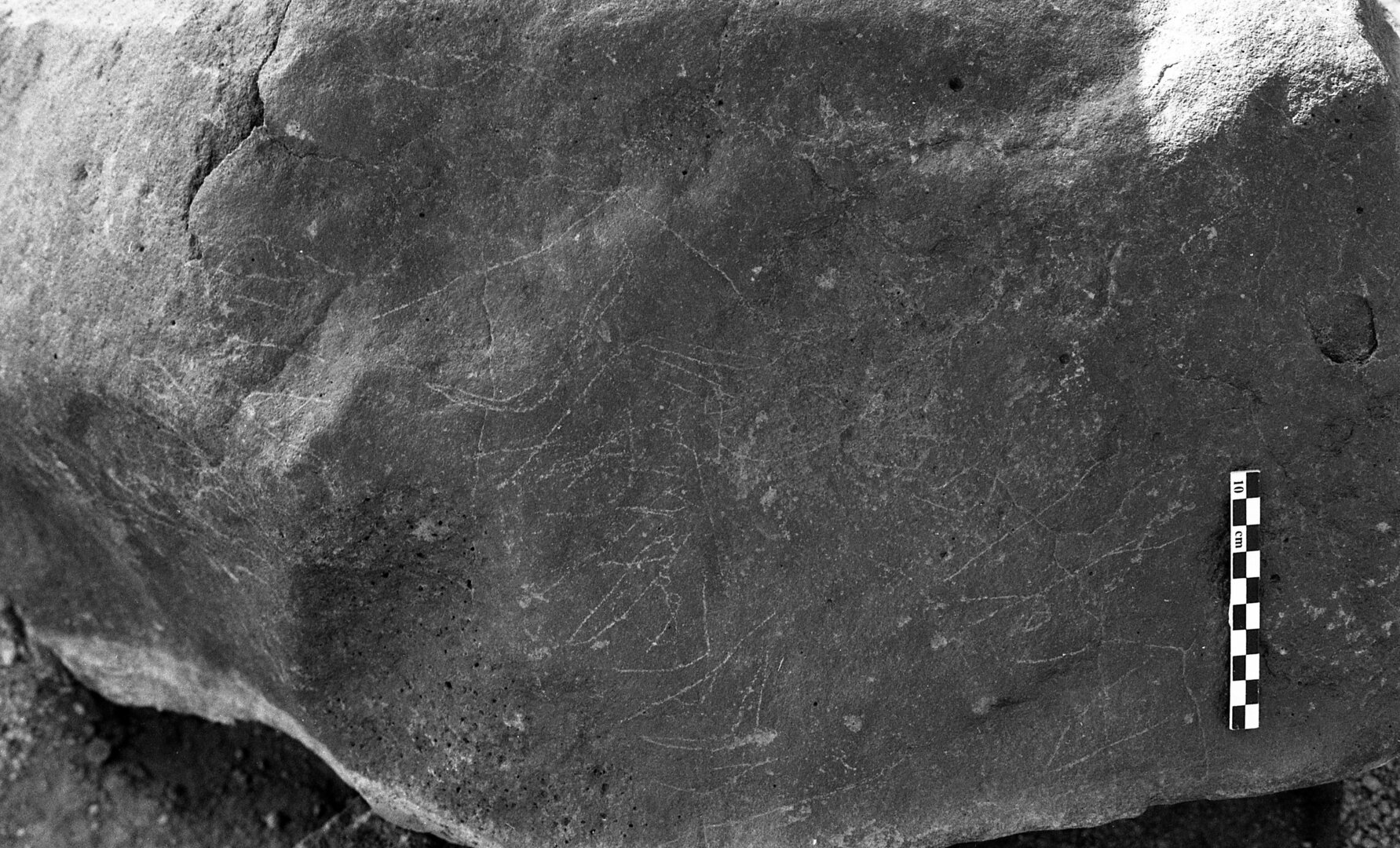inscription of siglum Is.K 231