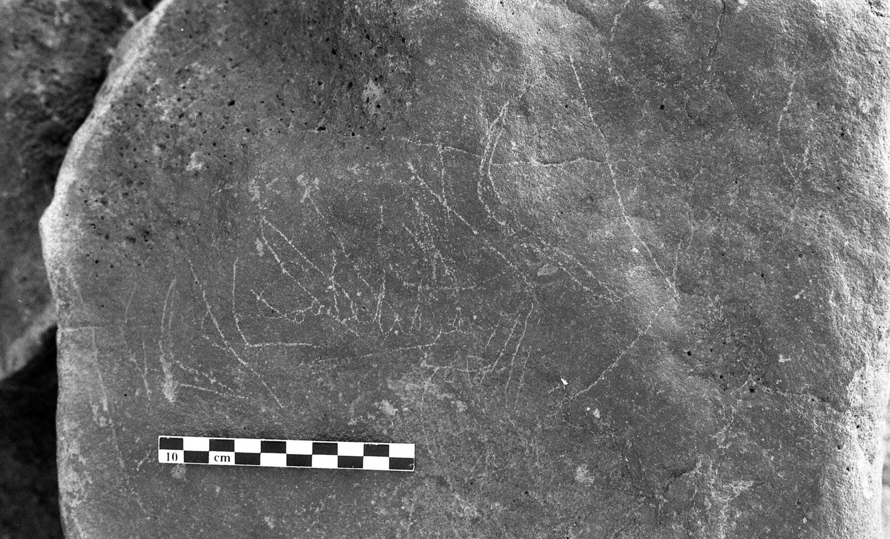 inscription of siglum Is.K 231