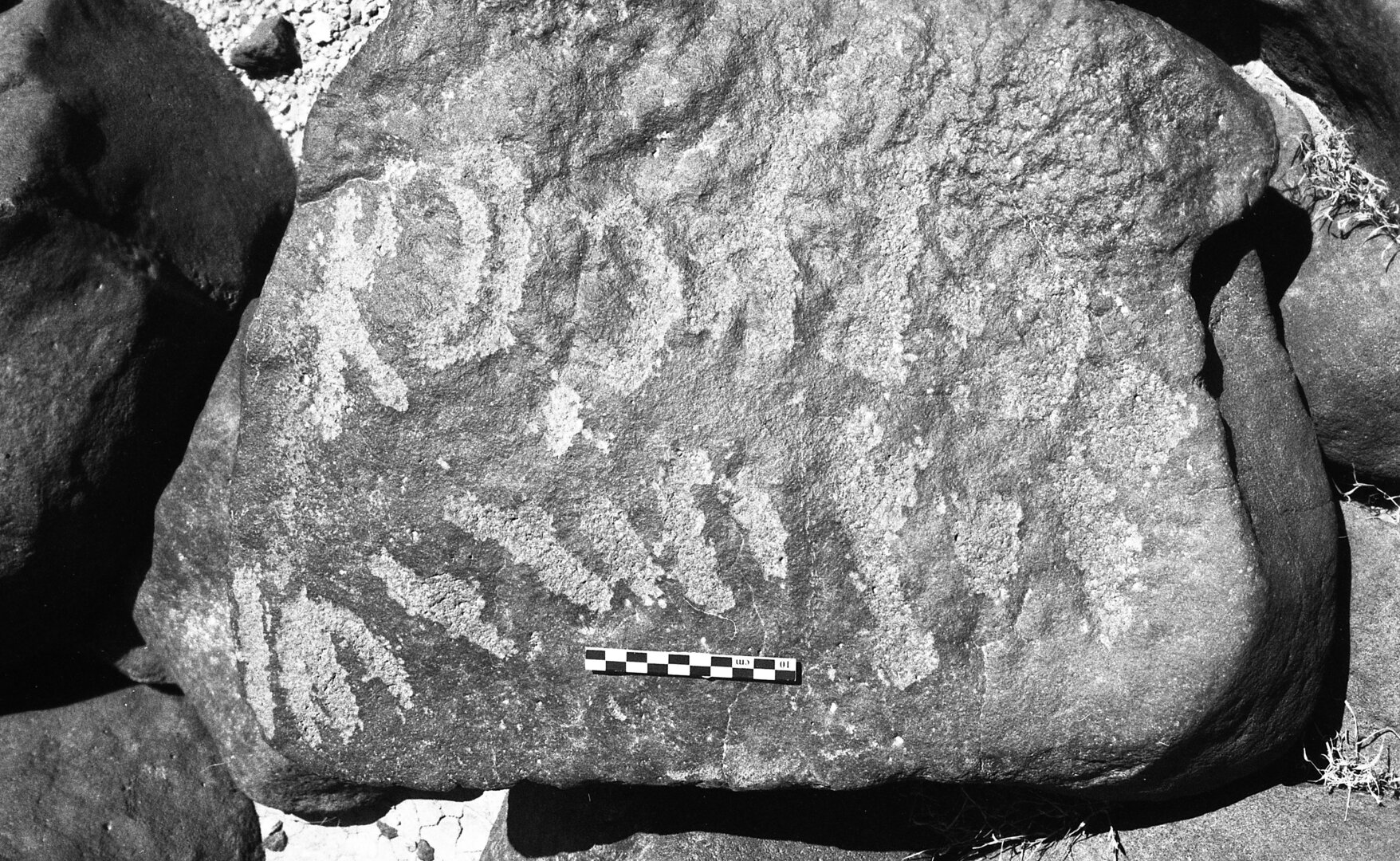 inscription of siglum Is.K 235
