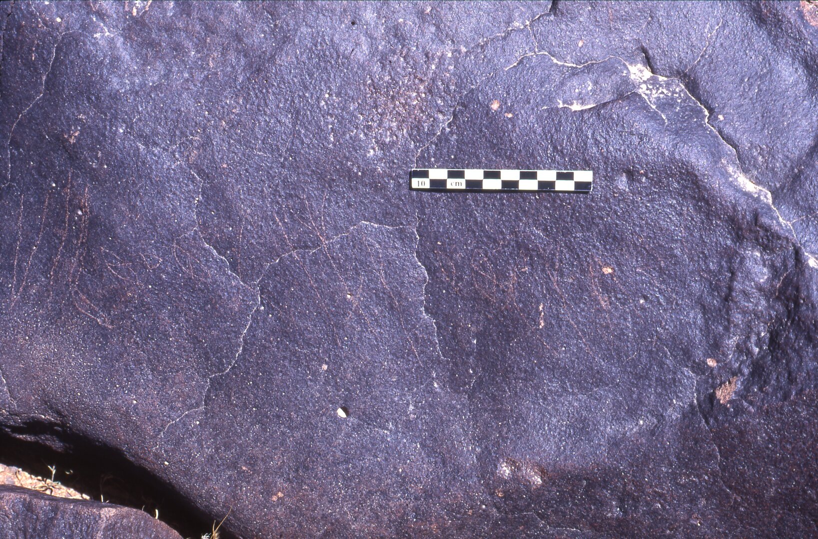 inscription of siglum Is.K 237