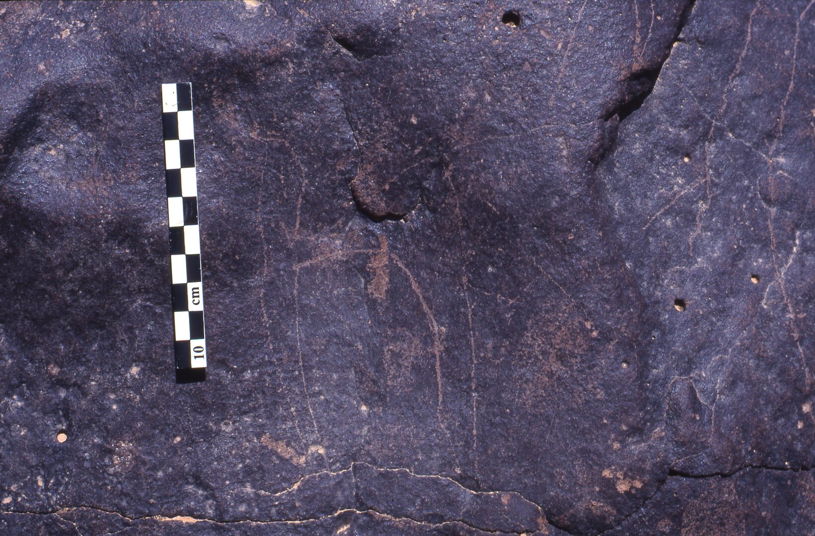 inscription of siglum Is.K 237